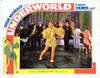 Underworld Us Lobbycard Bee Freeman 1937 Movie Poster Masterprint - Item # VAREVCMSDUNDEEC040H