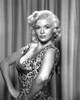 Jayne Mansfield Ca. 1957 Photo Print - Item # VAREVCPBDJAMAEC131H