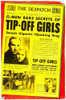 Tip-Off Girls U Movie Poster Masterprint - Item # VAREVCMCDTIOFEC011H