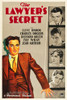 The Lawyer'S Secret Us Poster Art Left: Charles 'Buddy' Rogers Right From Top: Clive Brook Richard Arlen Fay Wray Jean Arthur 1931 Movie Poster Masterprint - Item # VAREVCMCDLASEEC001H