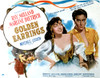 Golden Earrings Marlene Dietrich Ray Milland 1947 Movie Poster Masterprint - Item # VAREVCMSDGOEAEC007H