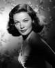 Gene Tierney Ca. 1950 Photo Print - Item # VAREVCPBDGETIEC066H