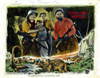 The Lost World Movie Poster Masterprint - Item # VAREVCMCDLOWOEC026