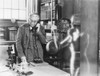 The Invisible Woman Photo Print - Item # VAREVCMBDINWOEC008