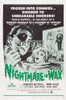 Nightmare In Wax Us Poster Art Cameron Mitchell Left 1969 Movie Poster Masterprint - Item # VAREVCMCDNIINEC054H