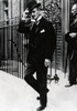 Arthur Neville Chamberlain Premier Ministre D'Angleterre Sort Du 10 Downing Street Coll Print - Item # VAREVCCRLA001YF389H