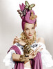 The Gang'S All Here Carmen Miranda 1943. ??20Th Century Fox Film Corporation Tm & Copyright/Courtesy Everett Collection Photo Print - Item # VAREVCM8DGAALFE002H