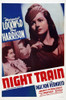 Night Train To Munich Movie Poster Masterprint - Item # VAREVCMCDNITRFE003H