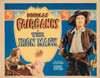 The Iron Mask Titlecard Douglas Fairbanks Sr. Marguerite De La Motte 1929 Movie Poster Masterprint - Item # VAREVCMCDIRMAEC217H