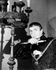 Tower Of London Basil Rathbone 1939 Photo Print - Item # VAREVCMBDTOOFEC213H