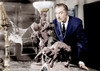 House On Haunted Hill Vincent Price 1959 Photo Print - Item # VAREVCM8DHOONEC013H