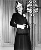 Bette Davis Ca. Mid-1940S Photo Print - Item # VAREVCPBDBEDAEC315H