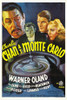 Charlie Chan At Monte Carlo Warner Oland Sidney Blackmer Robert Kent Kay Linaker 1937 Tm And Copyright ??20Th Century Fox Film Corp. All Rights Reserved./Courtesy Everett Collection Movie Poster Masterprint - Item # VAREVCM4DCHCHEC003H