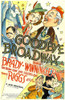 Goodbye Broadway Us Poster Art Top From Left: Alice Brady Charles Winninger; Second Row: Tommy Riggs 'Betty Lou' Bottom: Frank Jenks Tom Brown Dorothea Kent 1938 Movie Poster Masterprint - Item # VAREVCMCDGOBREC001H