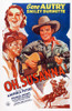 Oh Susanna! Us Poster Art From Left: Frances Grant Smiley Burnette Gene Autry 1936 Movie Poster Masterprint - Item # VAREVCMCDOHSUEC002H