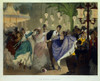 Philippe Jacques Linder French School Poster Print - Item # VAREVCCRLA004YF361H