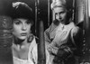 Wild Strawberries Bibi Andersson Ingrid Thulin 1957 Photo Print - Item # VAREVCMBDWISTEC013H