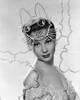 Mitzi Gaynor Ca. Early 1950S Photo Print - Item # VAREVCPBDMIGAEC014H