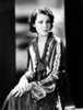 Frances Dee Ca. Early 1930S Photo Print - Item # VAREVCPBDFRDEEC032H