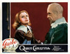 Queen Christina From Left Greta Garbo Lewis Stone 1933 Movie Poster Masterprint - Item # VAREVCMCDQUCHEC003H
