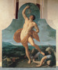 Reni Guido Samson Victorious 1618 - 1619 17Th Century Oil On Canvas Italy Emilia Romagna Bologna National Gallery Of Art Everett CollectionMondadori Portfolio Poster Print - Item # VAREVCMOND034VJ932H