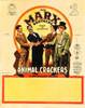 Animal Crackers Movie Poster Masterprint - Item # VAREVCMCDANCREC015
