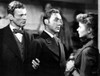 Gaslight Joseph Cotten Charles Boyer Ingrid Bergman 1944 Photo Print - Item # VAREVCMBDGASLEC009H