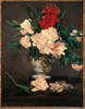 Vase With Peonies On A Pedestal Poster Print - Item # VAREVCMOND025VJ493H