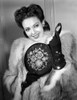 Linda Darnell 1944 Photo Print - Item # VAREVCPBDLIDAEC004H