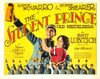 The Student Prince In Old Heidelberg From Left: Ramon Novarro Norma Shearer 1927 Movie Poster Masterprint - Item # VAREVCMCDSTPREC019H