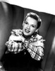 Judy Garland Portrait Photo Print - Item # VAREVCPBDJUGAEC057H