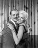 Will Success Spoil Rock Hunter? Groucho Marx Jayne Mansfield 1957. Tm And Copyright ?? 20Th Century Fox Film Corp. All Rights Reserved. Courtesy: Everett Collection. Photo Print - Item # VAREVCMBDWISUFE001H