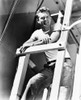 Sterling Hayden 1950 Photo Print - Item # VAREVCPBDSTHAEC029H