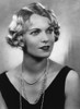 Anna Neagle Mid 1930S Photo Print - Item # VAREVCPCDANNEEC002H