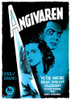 Kiss Of Death Coleen Gray Victor Mature 1947. Tm And Copyright ??20Th Century Fox Film Corp. All Rights Reserved./Courtesy Everett Collection Movie Poster Masterprint - Item # VAREVCMCDKIOFFE078H