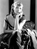 Romance Greta Garbo 1930 Photo Print - Item # VAREVCMBDROMAEC078H