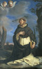 St Peter Martyr Poster Print - Item # VAREVCMOND025VJ077H