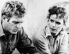 Baby The Rain Must Fall From Left Steve Mcqueen Lee Remick 1965 Photo Print - Item # VAREVCMBDBATHEC027H