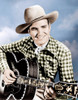 Gene Autry Ca. 1940S Photo Print - Item # VAREVCP8DGEAUEC003H