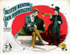 Our Hospitality Seated Left: Buster Keaton On Lobbycard 1923 Movie Poster Masterprint - Item # VAREVCMCDOUHOEC002H