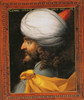 Portrait Of The Prince Djem Poster Print - Item # VAREVCMOND025VJ395H