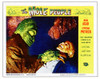 The Mole People On Right: Nestor Paiva; Lobby 'Scene' Card 1956. Movie Poster Masterprint - Item # VAREVCMMDMOPEEC006H