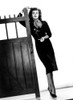 Anna Lucasta Paulette Goddard 1949 Photo Print - Item # VAREVCMBDANLUEC039H
