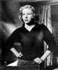 The Glass Wall Gloria Grahame 1953 Photo Print - Item # VAREVCMBDGLWAEC009H