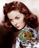 Susan Hayward Ca. 1940S Photo Print - Item # VAREVCP8DSUHAEC011H