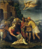 Adoration Of The Shepherds Poster Print - Item # VAREVCMOND075VJ516H