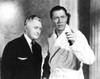 Here Comes Mr. Jordan From Left: Claude Rains Robert Montgomery 1941 Photo Print - Item # VAREVCMBDHECOEC198H
