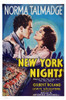 New York Nights Us Poster Art From Left: Gilbert Roland Norma Talmadge 1929 Movie Poster Masterprint - Item # VAREVCMCDNEYOEC172H