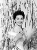 Jean Simmons Portrait Photo Print - Item # VAREVCPBDJESIEC002H