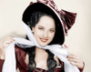 The Scarlet Pimpernel Merle Oberon 1934 Photo Print - Item # VAREVCM8DSCPIEC001H
